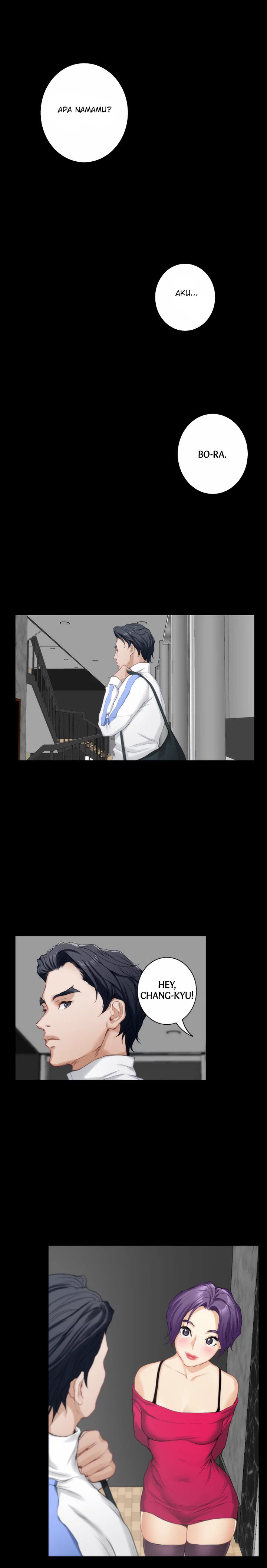 S-Mate - Chapter 13 14