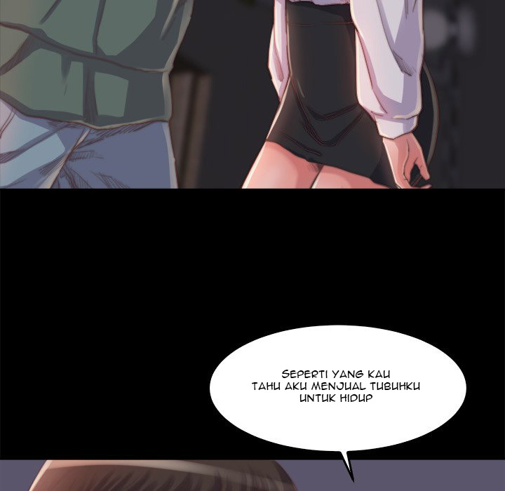 The Lost Girl - Chapter 13 109 The Lost Girl - Chapter 13 109