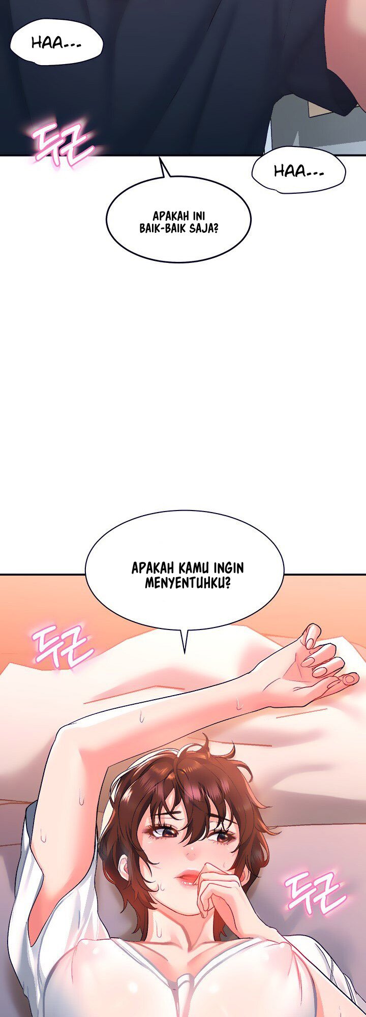 Unlock Her Heart - Chapter 13 18 Unlock Her Heart - Chapter 13 18