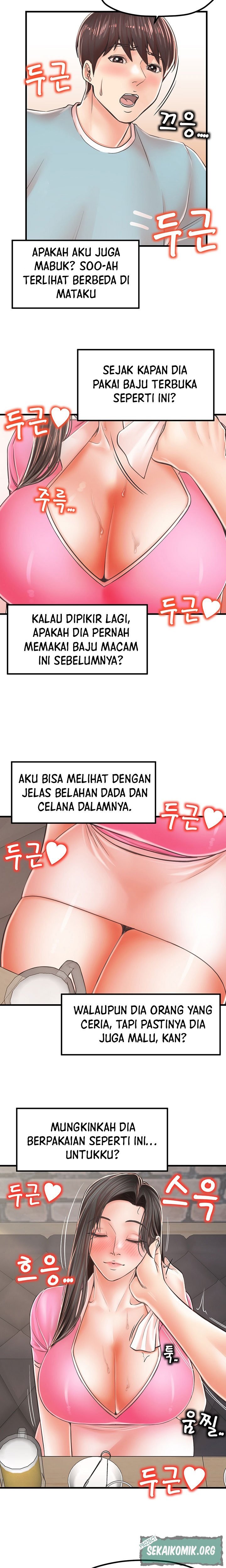 Banging Mother And Daughter - Chapter 13 16