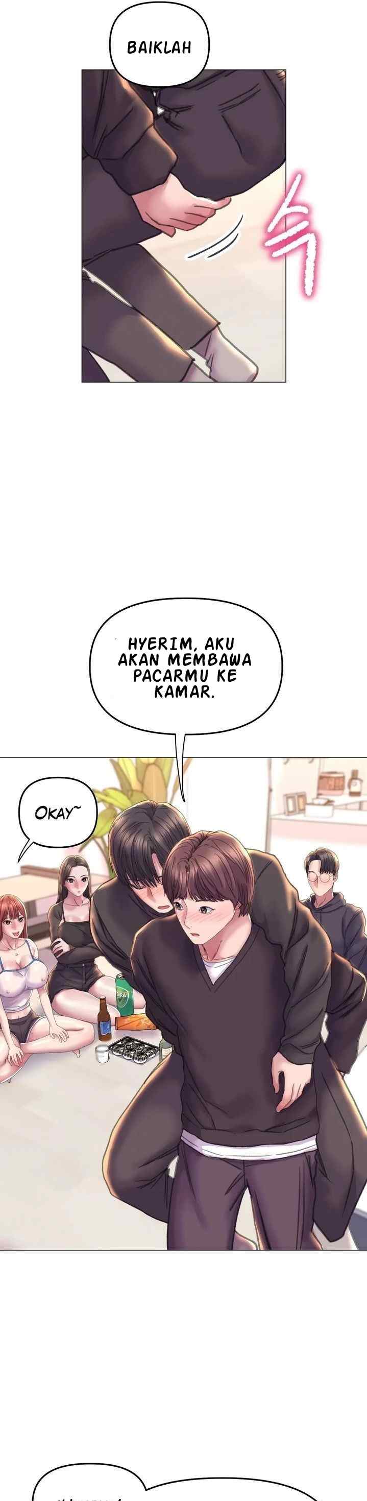 Double Face - Chapter 13 29 Double Face - Chapter 13 29