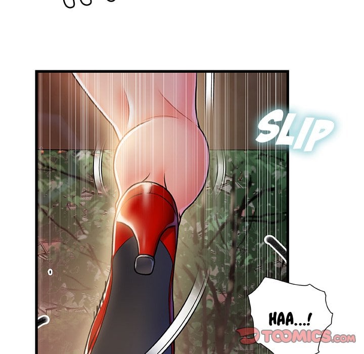 Achilles Heel - Chapter 13 50