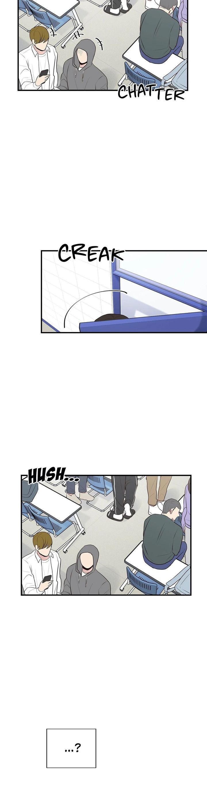 Toxic Burn - Chapter 13 16