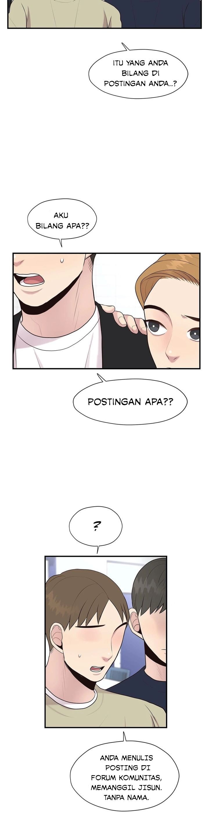 Toxic Burn - Chapter 13 23