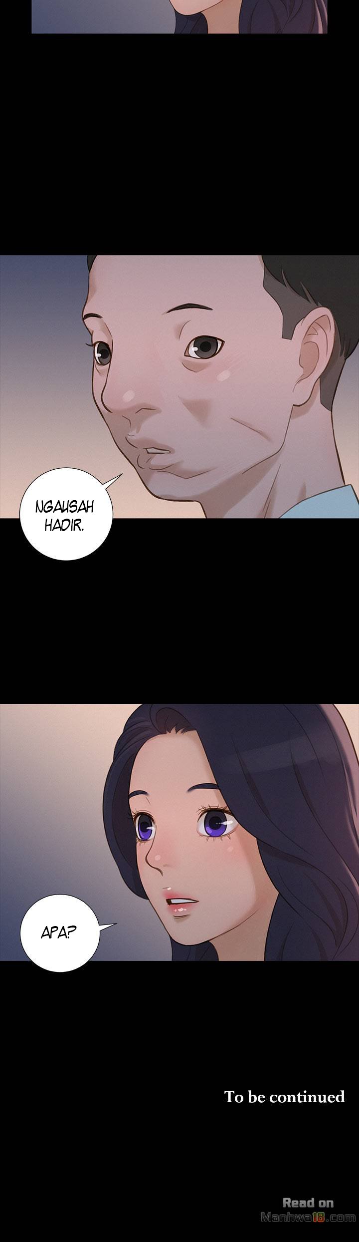 Let Me Drive - Chapter 13 33