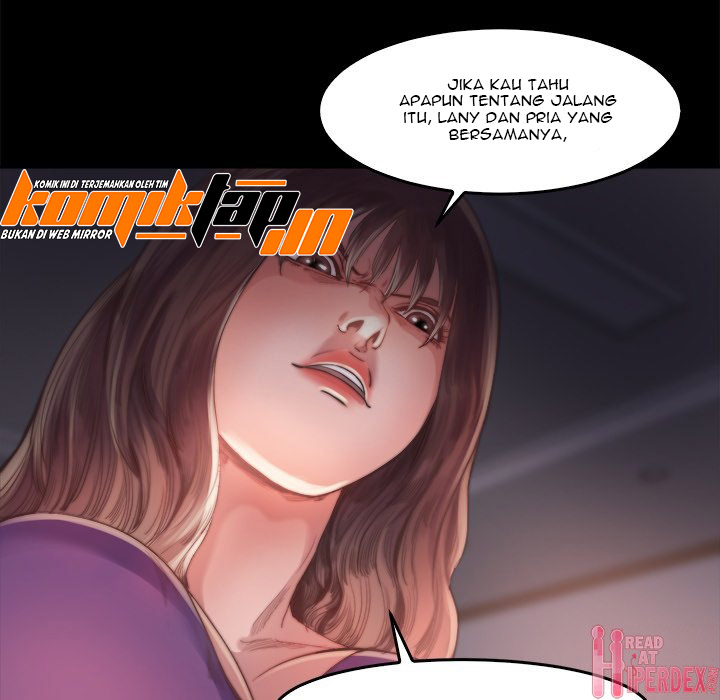 The Lost Girl - Chapter 13 131 The Lost Girl - Chapter 13 131