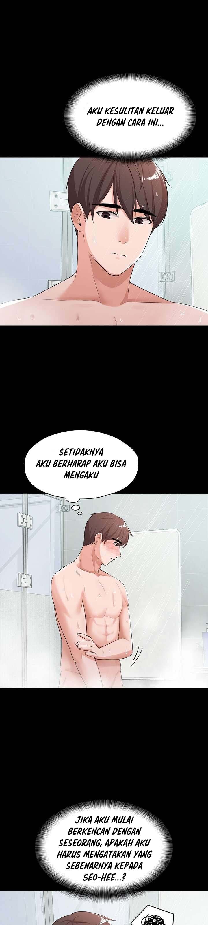 She&#8217;s Not My Sister - Chapter 13 14