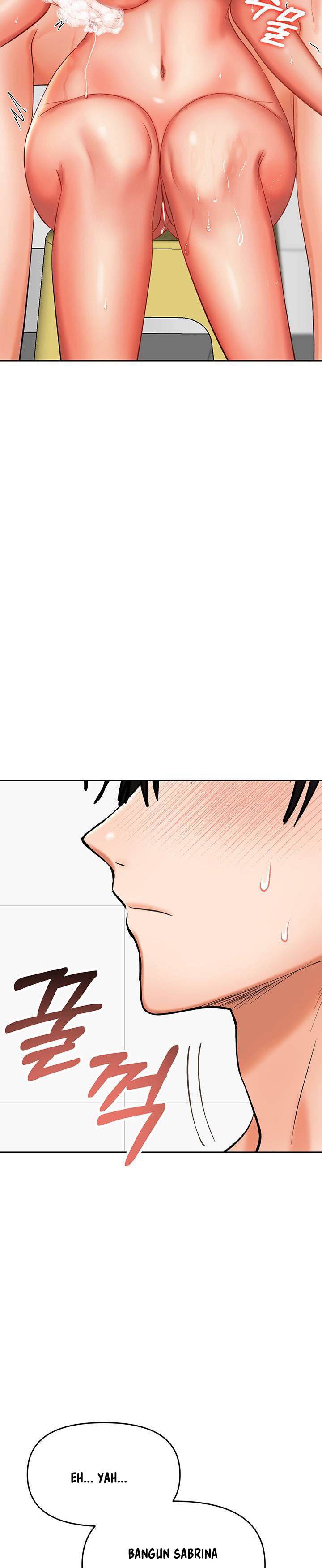 Sponsor Me Please - Chapter 13 25