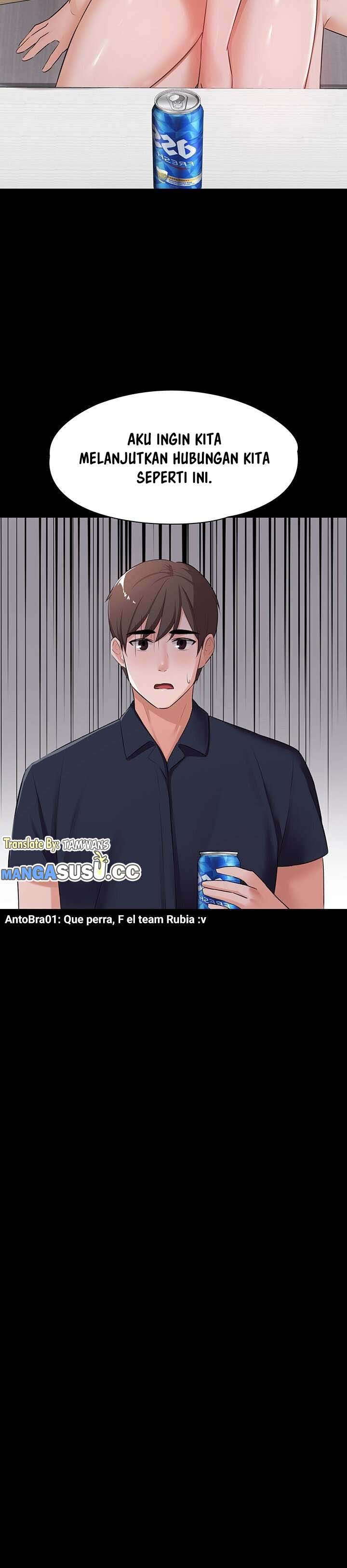 She&#8217;s Not My Sister - Chapter 13 23