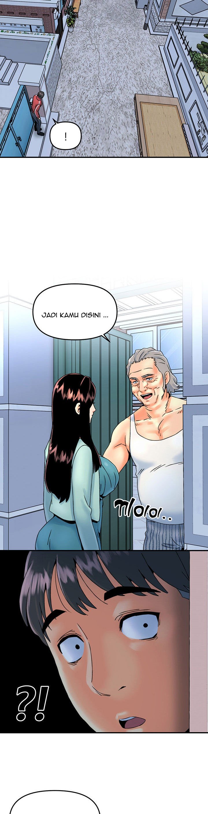 Beauty Salon Sisters - Chapter 13 20