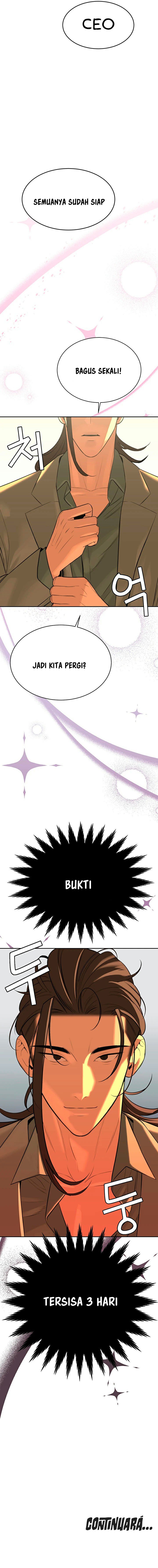 Secret Matter Of The Third Generation - Chapter 13 15 Secret Matter Of The Third Generation - Chapter 13 15