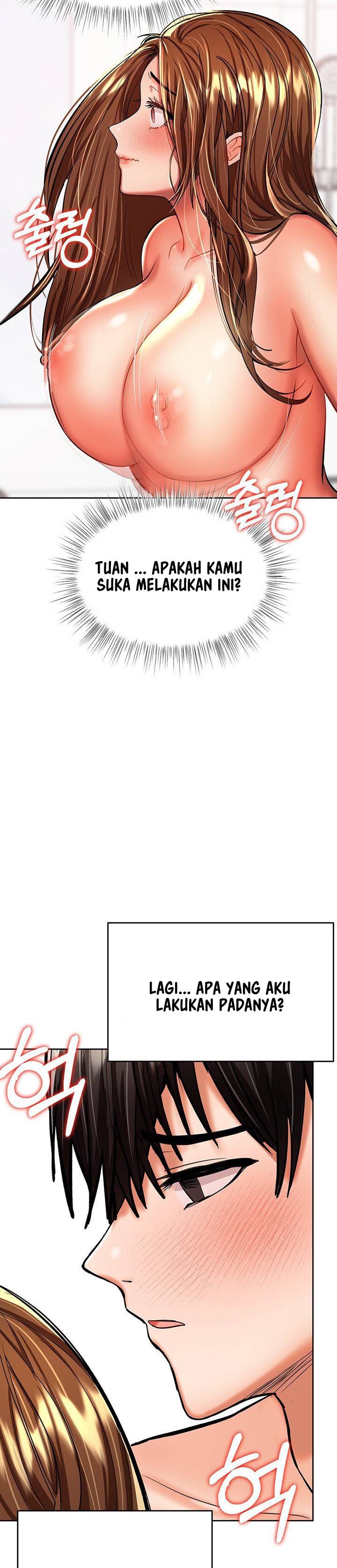Sponsor Me Please - Chapter 13 37