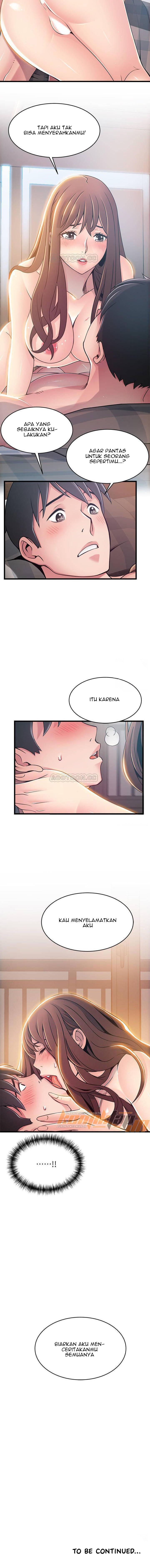 Weak Point (Husky Team) - Chapter 76 11
