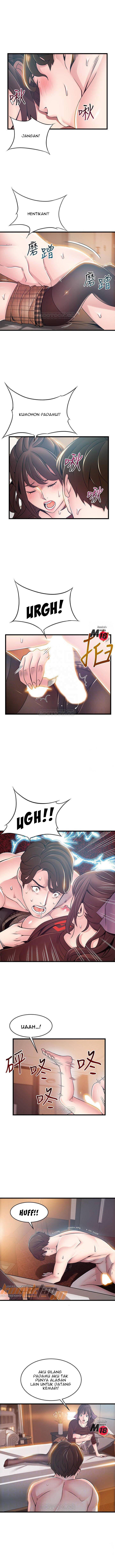 Weak Point (Husky Team) - Chapter 76 5