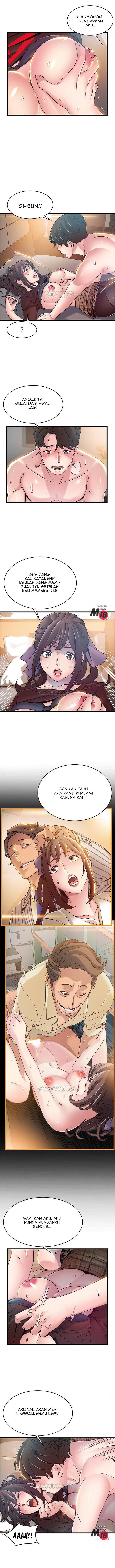 Weak Point (Husky Team) - Chapter 76 4