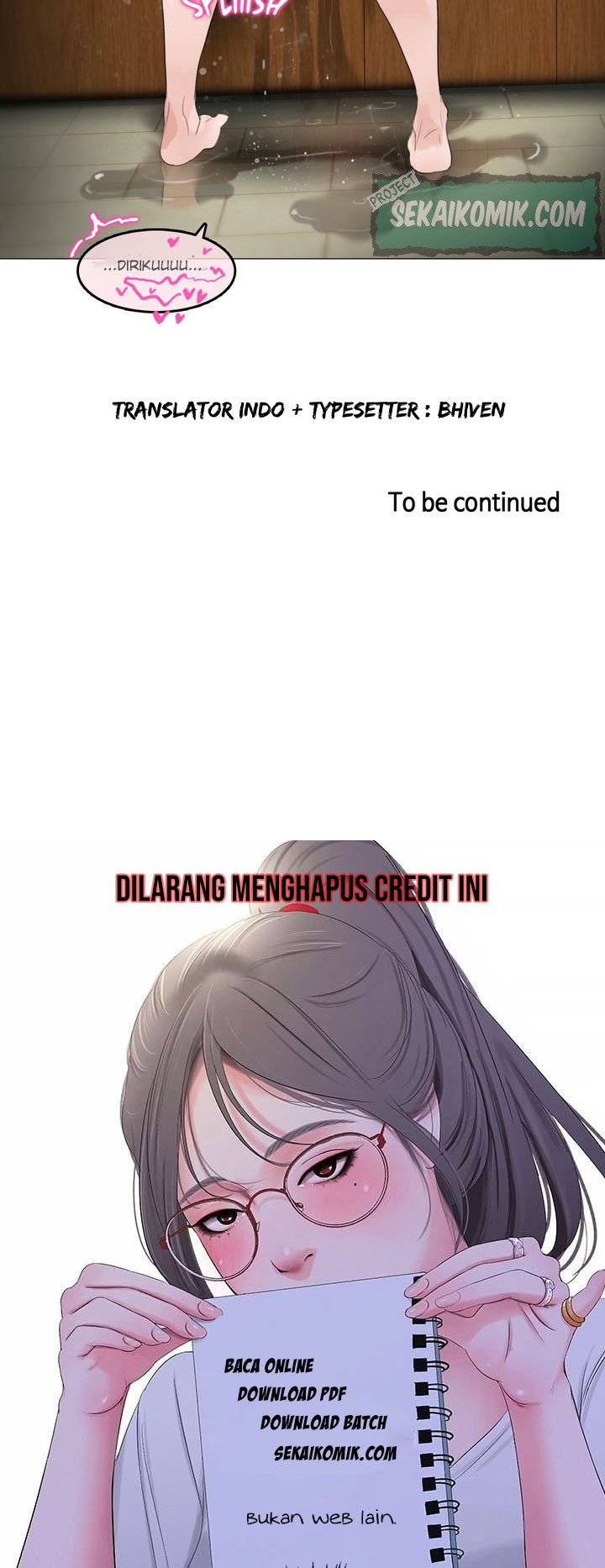 A Pervert&#8217;s Daily Life - Chapter 85 25