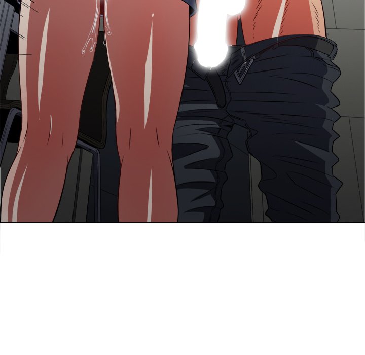 My High School Bully - Chapter 103 134