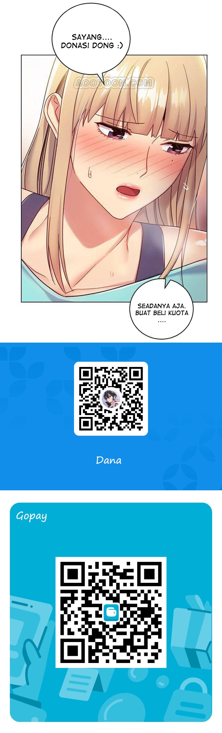 Stepmothers Friends - Chapter 103 21