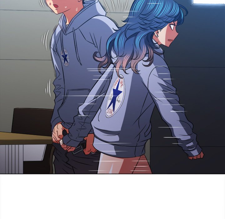 My High School Bully - Chapter 103 142