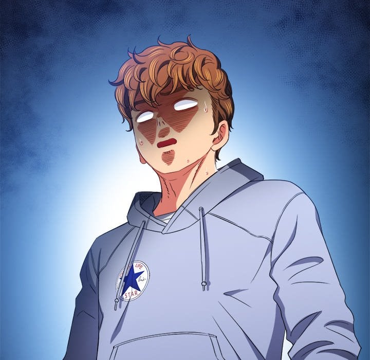 My High School Bully - Chapter 103 115
