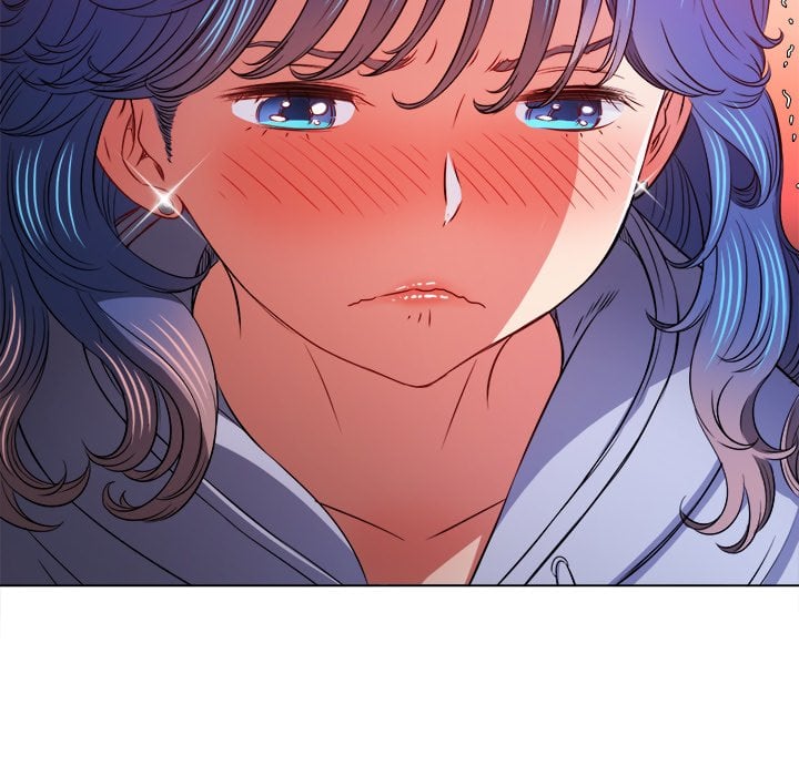 My High School Bully - Chapter 103 136
