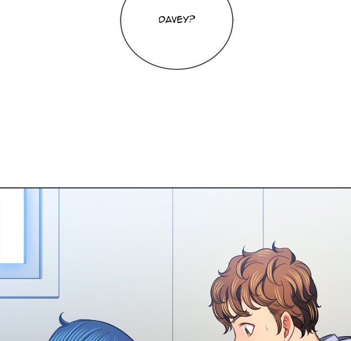 My High School Bully - Chapter 103 126