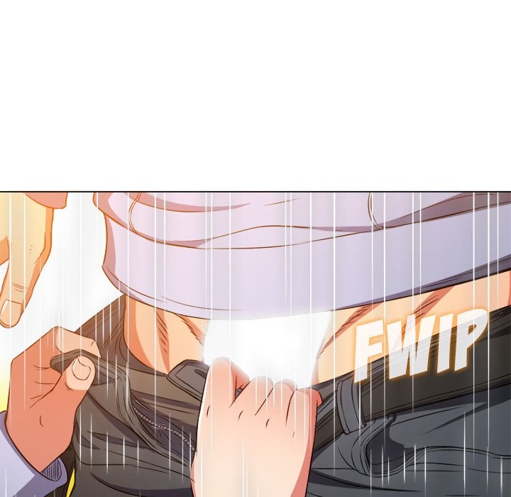 My High School Bully - Chapter 103 98