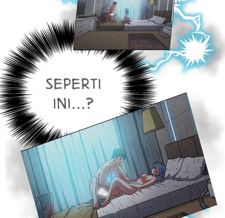 My High School Bully - Chapter 103 124