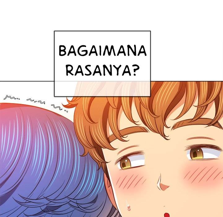 My High School Bully - Chapter 103 46