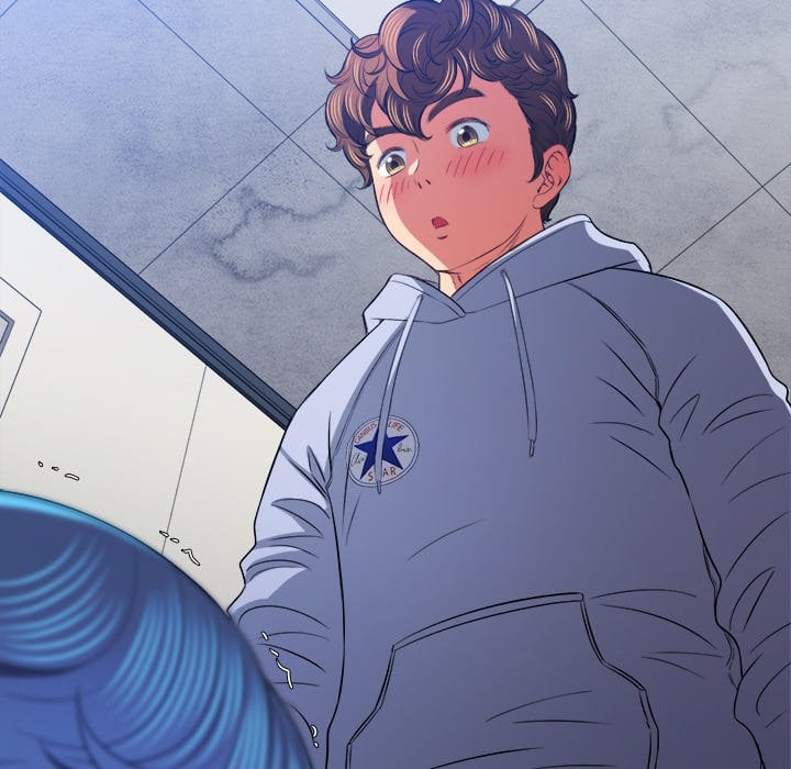 My High School Bully - Chapter 103 88