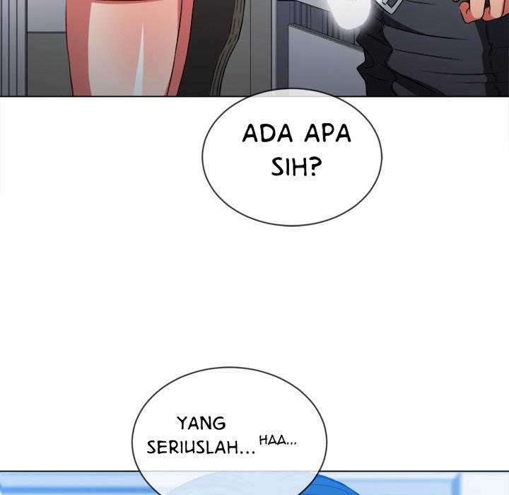 My High School Bully - Chapter 103 128