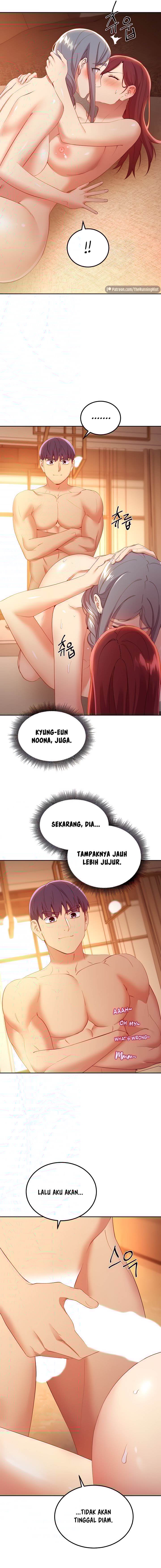 Stepmothers Friends - Chapter 103 16