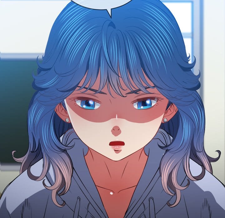 My High School Bully - Chapter 103 129