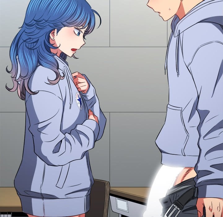 My High School Bully - Chapter 103 127