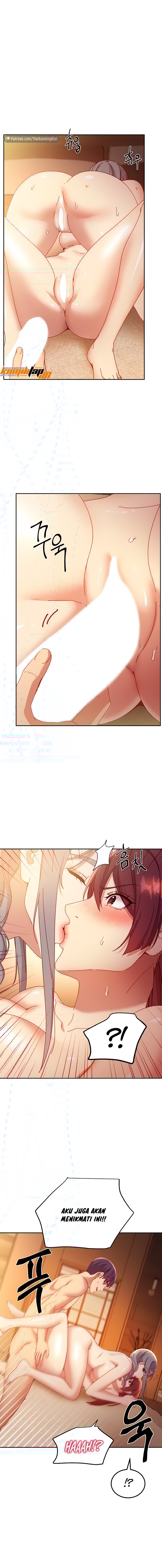 Stepmothers Friends - Chapter 103 17