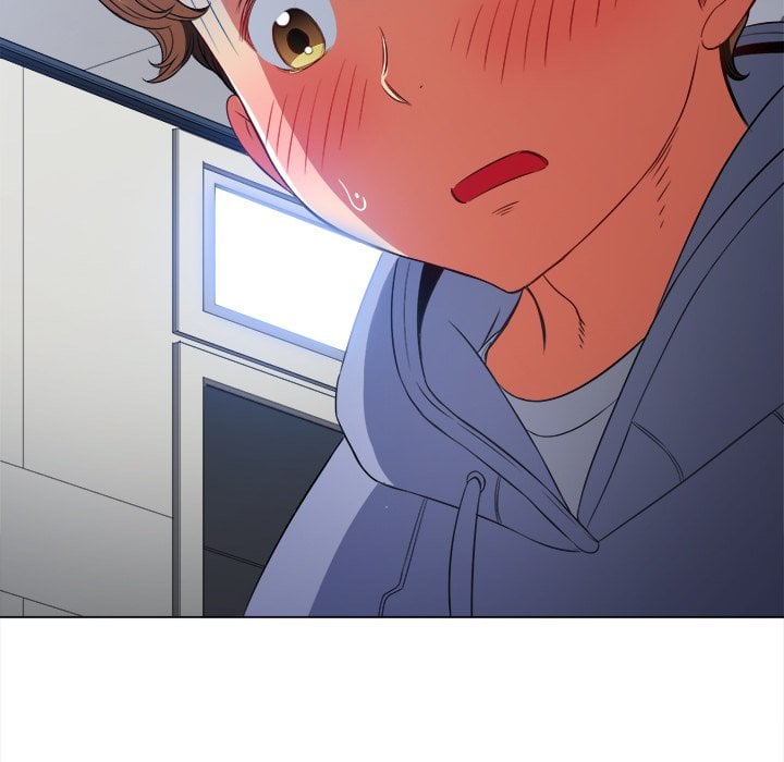 My High School Bully - Chapter 103 107