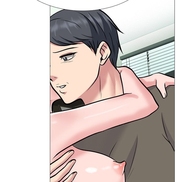 Extra Credit - Chapter 103 112