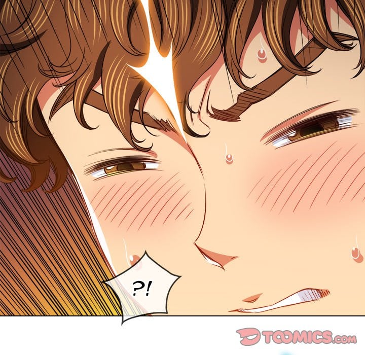 My High School Bully - Chapter 103 122