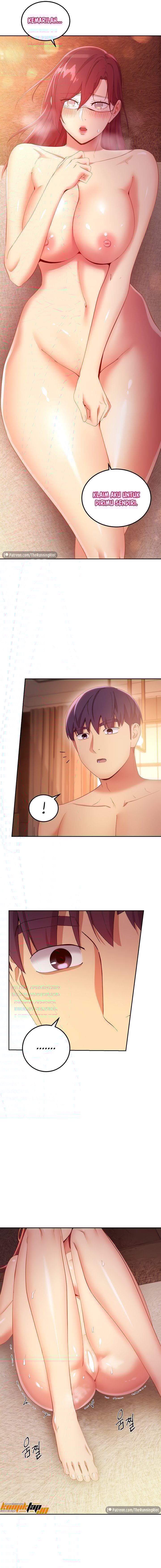 Stepmothers Friends - Chapter 103 5