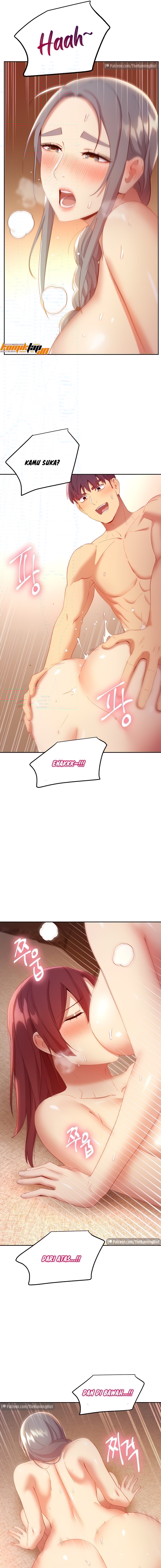 Stepmothers Friends - Chapter 103 11