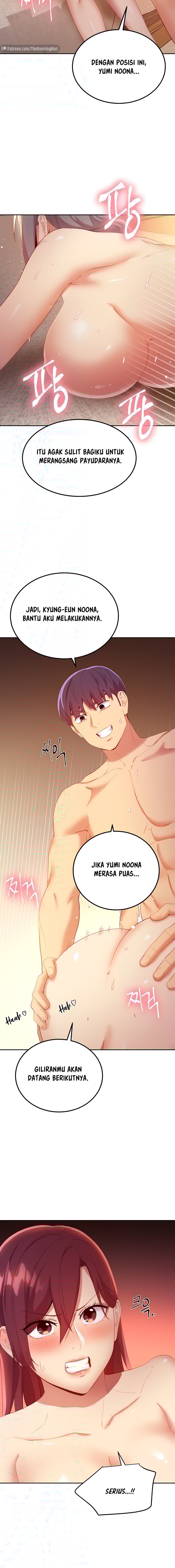Stepmothers Friends - Chapter 103 9