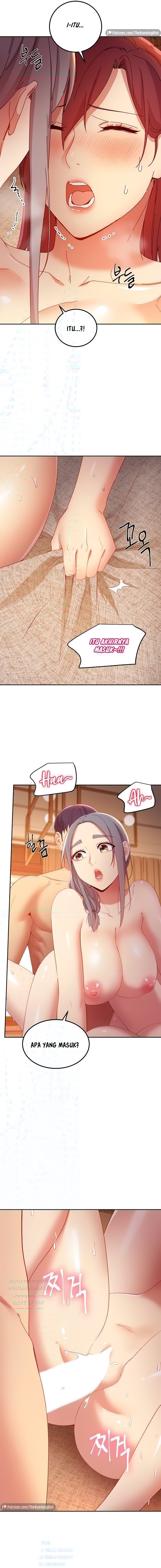 Stepmothers Friends - Chapter 103 18