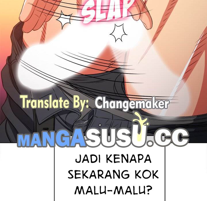 My High School Bully - Chapter 103 120
