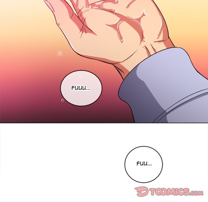 My High School Bully - Chapter 103 77
