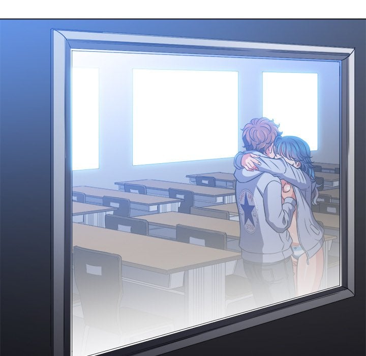 My High School Bully - Chapter 103 8