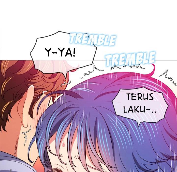 My High School Bully - Chapter 103 35