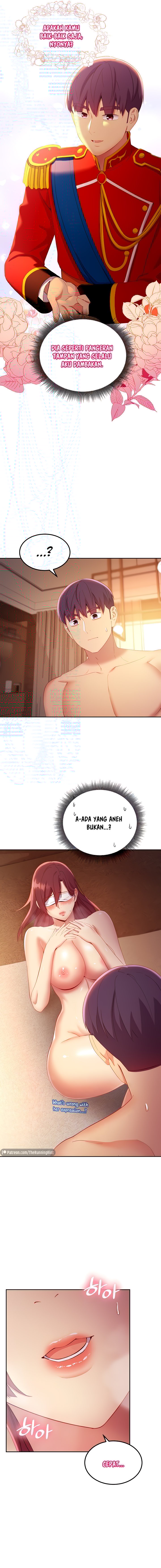 Stepmothers Friends - Chapter 103 4