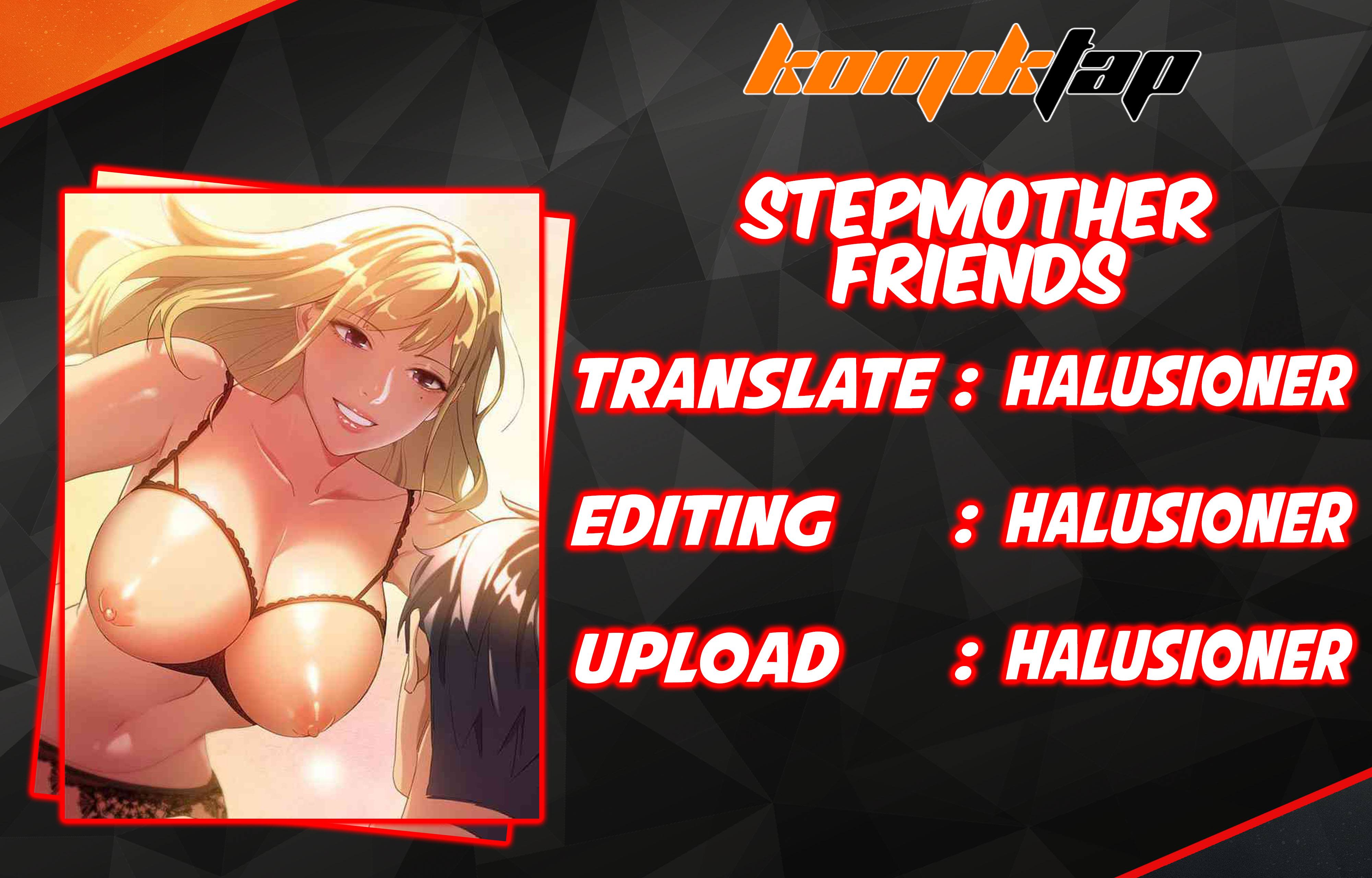 Stepmothers Friends - Chapter 103 1