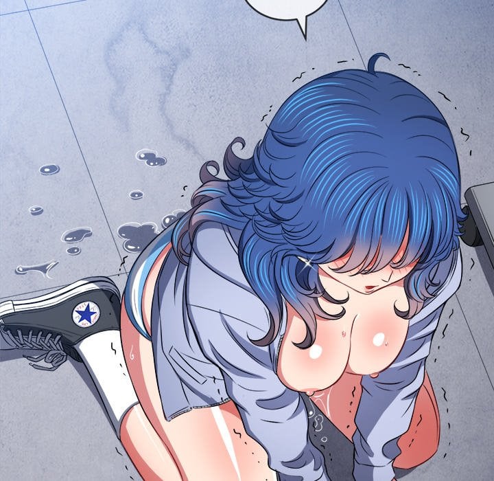 My High School Bully - Chapter 103 82