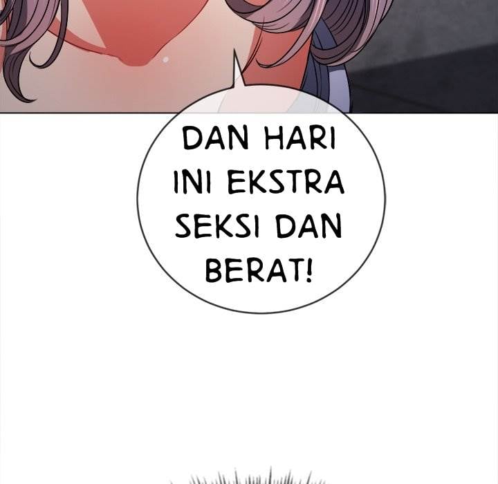 My High School Bully - Chapter 103 110